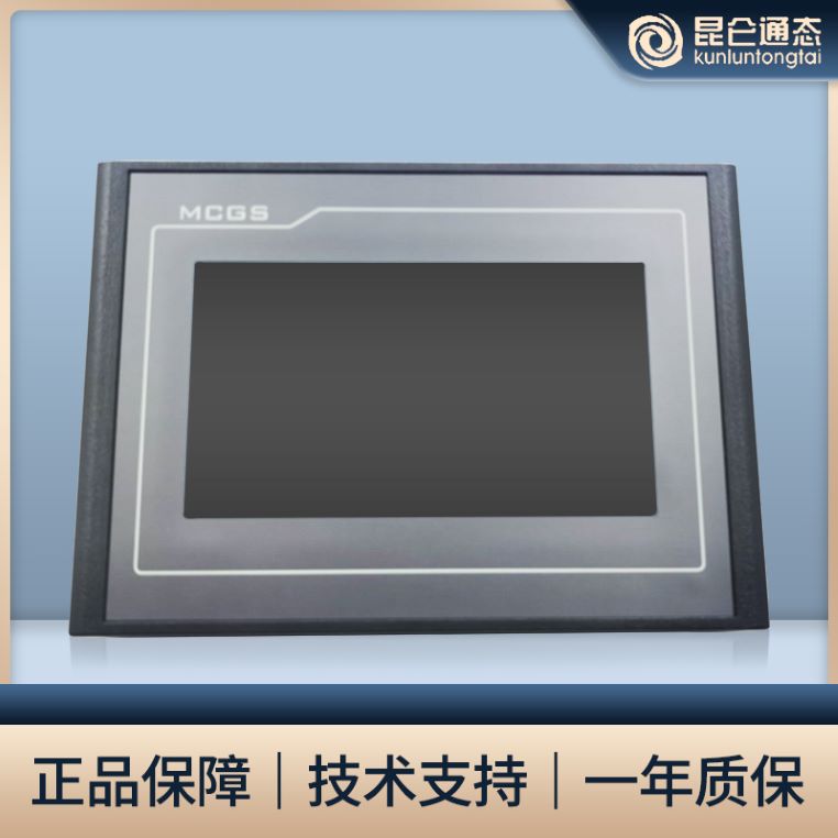 牙雕機(jī)行業(yè) 使用的觸摸屏型號：TPC7022Ei